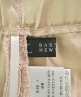 BARNEYS NEWYORK（バーニーズニューヨーク）ロング・マキシ丈スカート ベージュ サイズ:F レディース/2200691260099