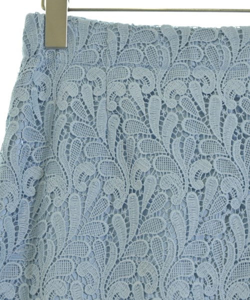 BARNEYS NEWYORK（バーニーズニューヨーク）ロング・マキシ丈スカート 青 サイズ:F レディース/2200691260105