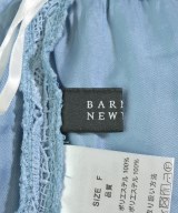 BARNEYS NEWYORK（バーニーズニューヨーク）ロング・マキシ丈スカート 青 サイズ:F レディース/2200691260105