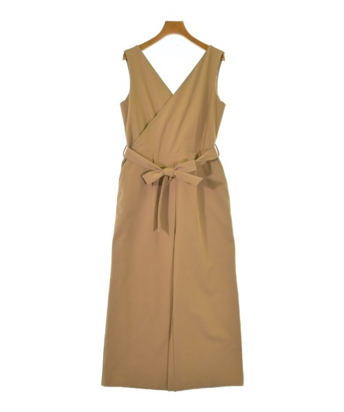 BARNEYS NEWYORK(バーニーズニューヨーク)オールインワン/サロペット ベージュ サイズ:38(M位)/2200691260112