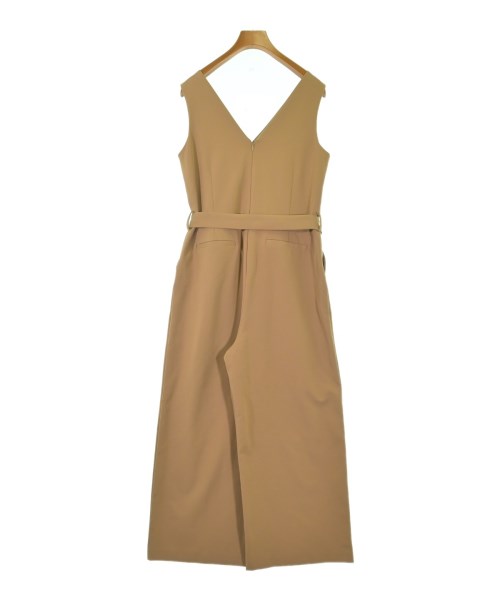 BARNEYS NEWYORK（バーニーズニューヨーク）オールインワン/サロペット ベージュ サイズ:38(M位) レディース/2200691260112