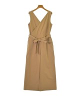 BARNEYS NEWYORK（バーニーズニューヨーク）オールインワン/サロペット ベージュ サイズ:38(M位) レディース/2200691260112