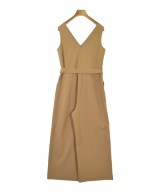 BARNEYS NEWYORK（バーニーズニューヨーク）オールインワン/サロペット ベージュ サイズ:38(M位) レディース/2200691260112