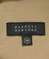 BARNEYS NEWYORK（バーニーズニューヨーク）オールインワン/サロペット ベージュ サイズ:38(M位) レディース/2200691260112