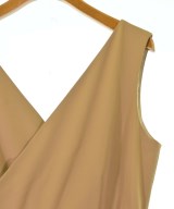 BARNEYS NEWYORK（バーニーズニューヨーク）オールインワン/サロペット ベージュ サイズ:38(M位) レディース/2200691260112