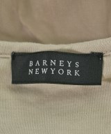 BARNEYS NEWYORK（バーニーズニューヨーク）ノースリーブ ベージュ サイズ:-(M位) レディース/2200691260129