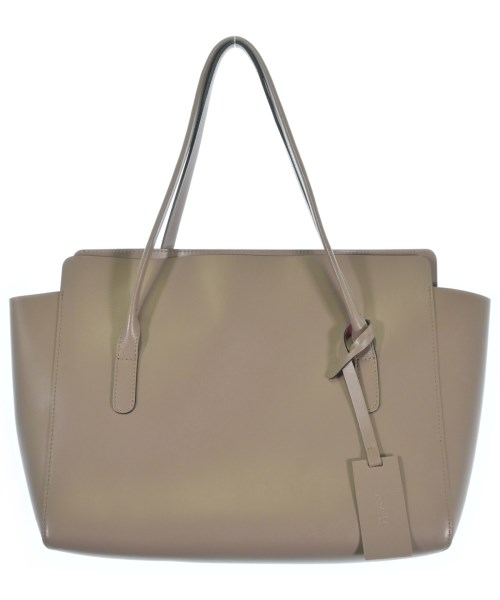 BARNEYS NEWYORK(バーニーズニューヨーク)ショルダーバッグ グレー サイズ:-/2200688563035