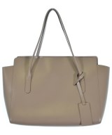 BARNEYS NEWYORK（バーニーズニューヨーク）ショルダーバッグ グレー サイズ:- レディース/2200688563035