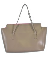 BARNEYS NEWYORK（バーニーズニューヨーク）ショルダーバッグ グレー サイズ:- レディース/2200688563035