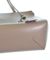 BARNEYS NEWYORK（バーニーズニューヨーク）ショルダーバッグ グレー サイズ:- レディース/2200688563035