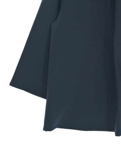 BARNEYS NEWYORK（バーニーズニューヨーク）ブラウス 紺 サイズ:36(S位) レディース/2200691956015