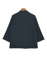 BARNEYS NEWYORK（バーニーズニューヨーク）ブラウス 紺 サイズ:36(S位) レディース/2200691956015