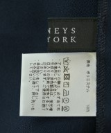 BARNEYS NEWYORK（バーニーズニューヨーク）ブラウス 紺 サイズ:36(S位) レディース/2200691956015