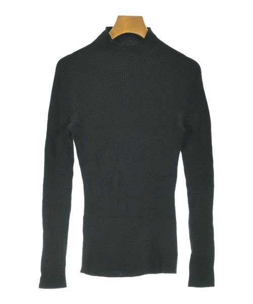 BARNEYS NEWYORK(バーニーズニューヨーク)ニット・セーター 黒 サイズ:40(M位)/2200692417034