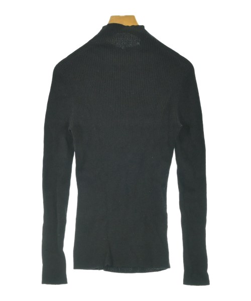 BARNEYS NEWYORK（バーニーズニューヨーク）ニット・セーター 黒 サイズ:40(M位) レディース/2200692417034