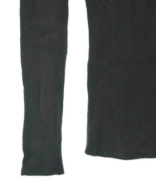 BARNEYS NEWYORK（バーニーズニューヨーク）ニット・セーター 黒 サイズ:40(M位) レディース/2200692417034