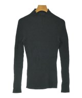 BARNEYS NEWYORK（バーニーズニューヨーク）ニット・セーター 黒 サイズ:40(M位) レディース/2200692417034