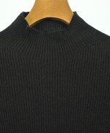 BARNEYS NEWYORK（バーニーズニューヨーク）ニット・セーター 黒 サイズ:40(M位) レディース/2200692417034