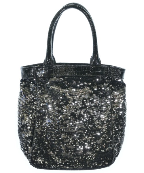 BARNEYS NEWYORK（バーニーズニューヨーク）トートバッグ 黒 サイズ:- レディース/2200692592052