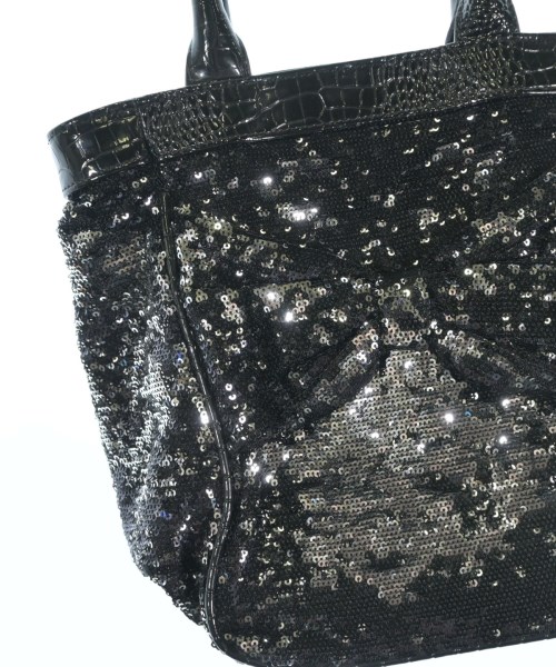 BARNEYS NEWYORK（バーニーズニューヨーク）トートバッグ 黒 サイズ:- レディース/2200692592052