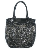 BARNEYS NEWYORK（バーニーズニューヨーク）トートバッグ 黒 サイズ:- レディース/2200692592052
