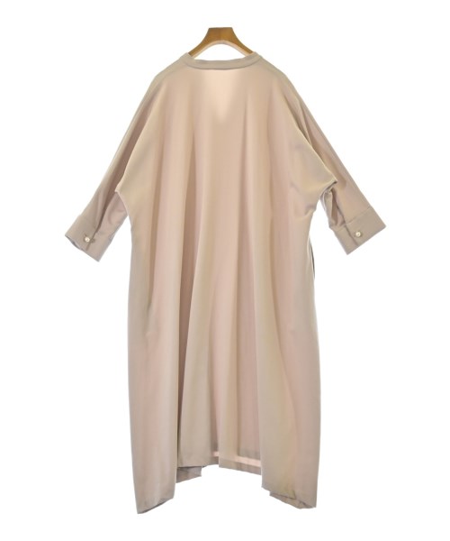 BARNEYS NEWYORK（バーニーズニューヨーク）ワンピース ベージュ サイズ:F レディース/2200683295023
