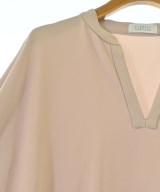BARNEYS NEWYORK（バーニーズニューヨーク）ワンピース ベージュ サイズ:F レディース/2200683295023