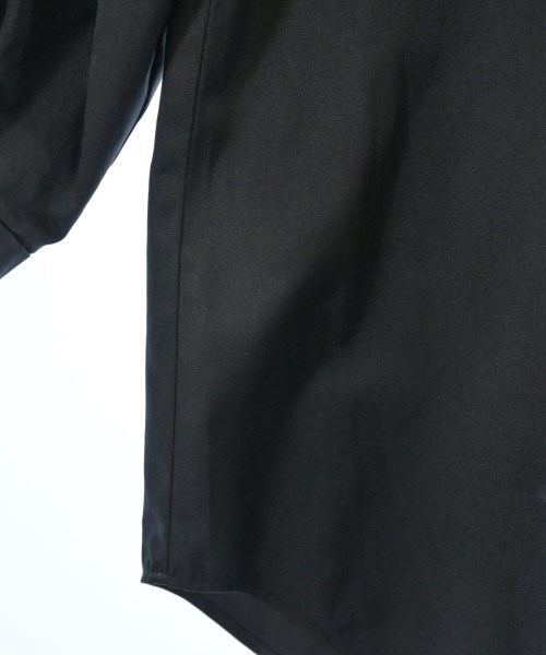 BARNEYS NEWYORK（バーニーズニューヨーク）カジュアルシャツ 黒 サイズ:F レディース/2200693179016