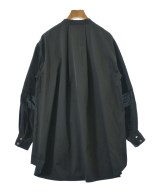 BARNEYS NEWYORK（バーニーズニューヨーク）カジュアルシャツ 黒 サイズ:F レディース/2200693179016