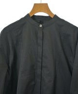 BARNEYS NEWYORK（バーニーズニューヨーク）カジュアルシャツ 黒 サイズ:F レディース/2200693179016