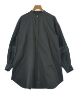 BARNEYS NEWYORK カジュアルシャツ