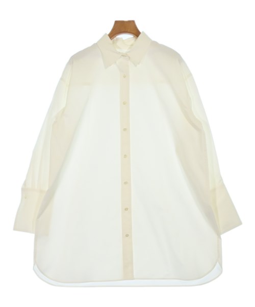 BARNEYS NEWYORK(バーニーズニューヨーク)カジュアルシャツ 白 サイズ:F/2200693179047