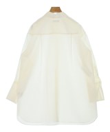 BARNEYS NEWYORK（バーニーズニューヨーク）カジュアルシャツ 白 サイズ:F レディース/2200693179047