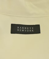 BARNEYS NEWYORK（バーニーズニューヨーク）カジュアルシャツ 白 サイズ:F レディース/2200693179047