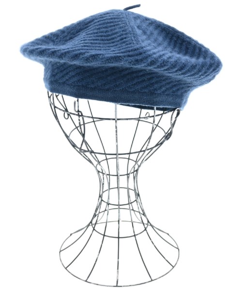 トゥモローランド(TOMORROWLAND)のTOMORROWLAND ハンチング・ベレー帽