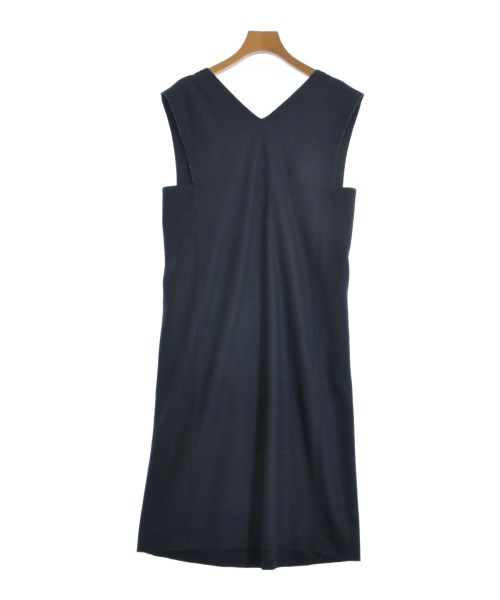 TOMORROWLAND（トゥモローランド）ワンピース 紺 サイズ:34(XS位) レディース/2200632446032