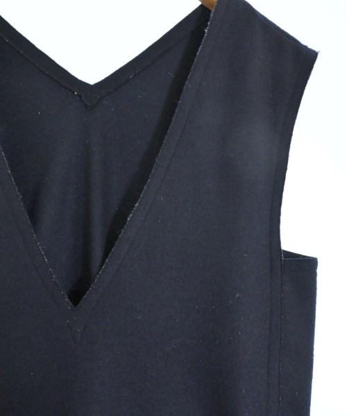 TOMORROWLAND（トゥモローランド）ワンピース 紺 サイズ:34(XS位) レディース/2200632446032