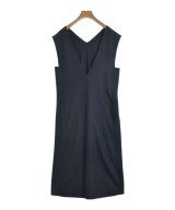 TOMORROWLAND（トゥモローランド）ワンピース 紺 サイズ:34(XS位) レディース/2200632446032