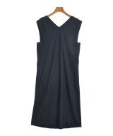 TOMORROWLAND（トゥモローランド）ワンピース 紺 サイズ:34(XS位) レディース/2200632446032