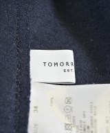 TOMORROWLAND（トゥモローランド）ワンピース 紺 サイズ:34(XS位) レディース/2200632446032