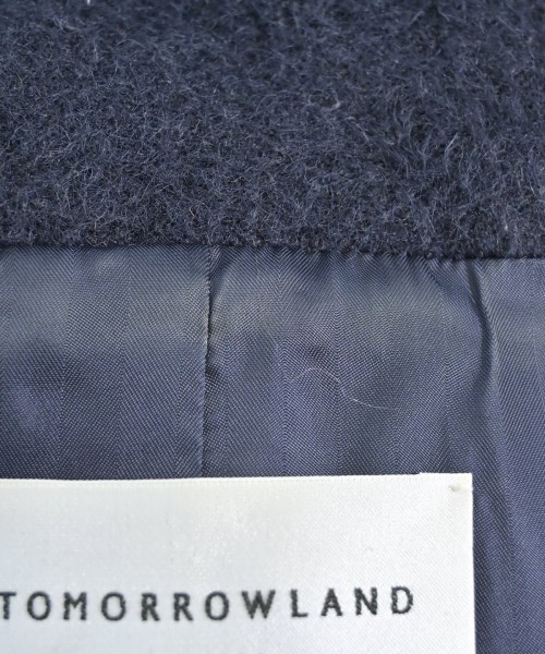 TOMORROWLAND（トゥモローランド）その他 紺 サイズ:36(S位) レディース/2200631347019