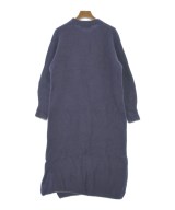 TOMORROWLAND（トゥモローランド）ワンピース 紫 サイズ:36(S位) レディース/2200615653068