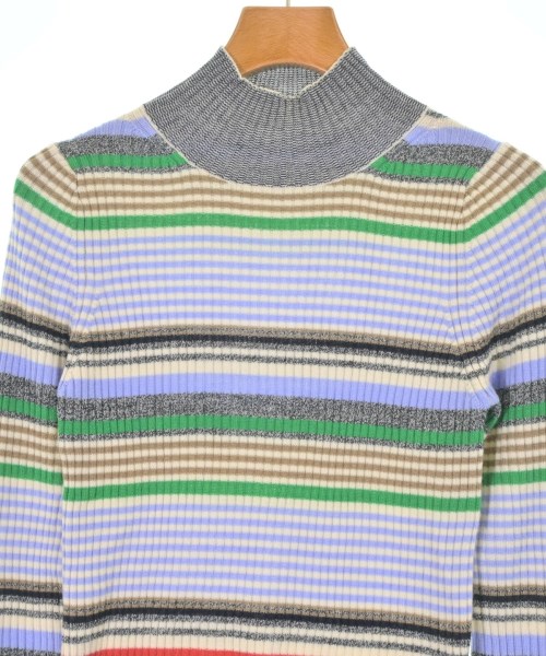 TOMORROWLAND（トゥモローランド）ニット・セーター その他（柄物・カラフル） サイズ:S レディース/2200633188047