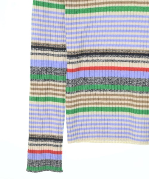 TOMORROWLAND（トゥモローランド）ニット・セーター その他（柄物・カラフル） サイズ:S レディース/2200633188047