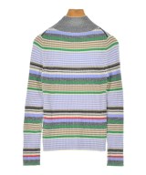 TOMORROWLAND（トゥモローランド）ニット・セーター その他（柄物・カラフル） サイズ:S レディース/2200633188047