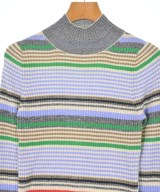 TOMORROWLAND（トゥモローランド）ニット・セーター その他（柄物・カラフル） サイズ:S レディース/2200633188047