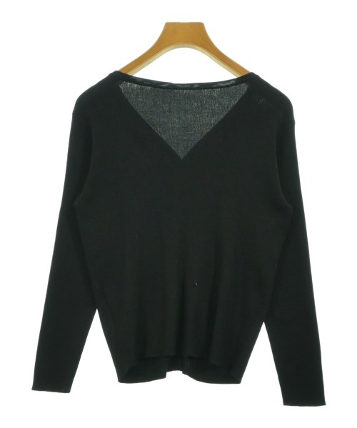 TOMORROWLAND（トゥモローランド）カーディガン 黒 サイズ:S レディース/2200632181353