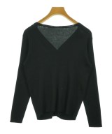 TOMORROWLAND（トゥモローランド）カーディガン 黒 サイズ:S レディース/2200632181353