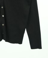 TOMORROWLAND（トゥモローランド）カーディガン 黒 サイズ:S レディース/2200632181353