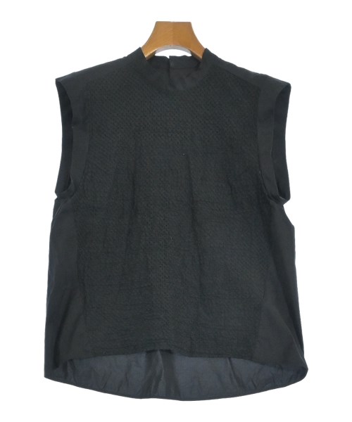 トゥモローランド(TOMORROWLAND)のTOMORROWLAND ブラウス